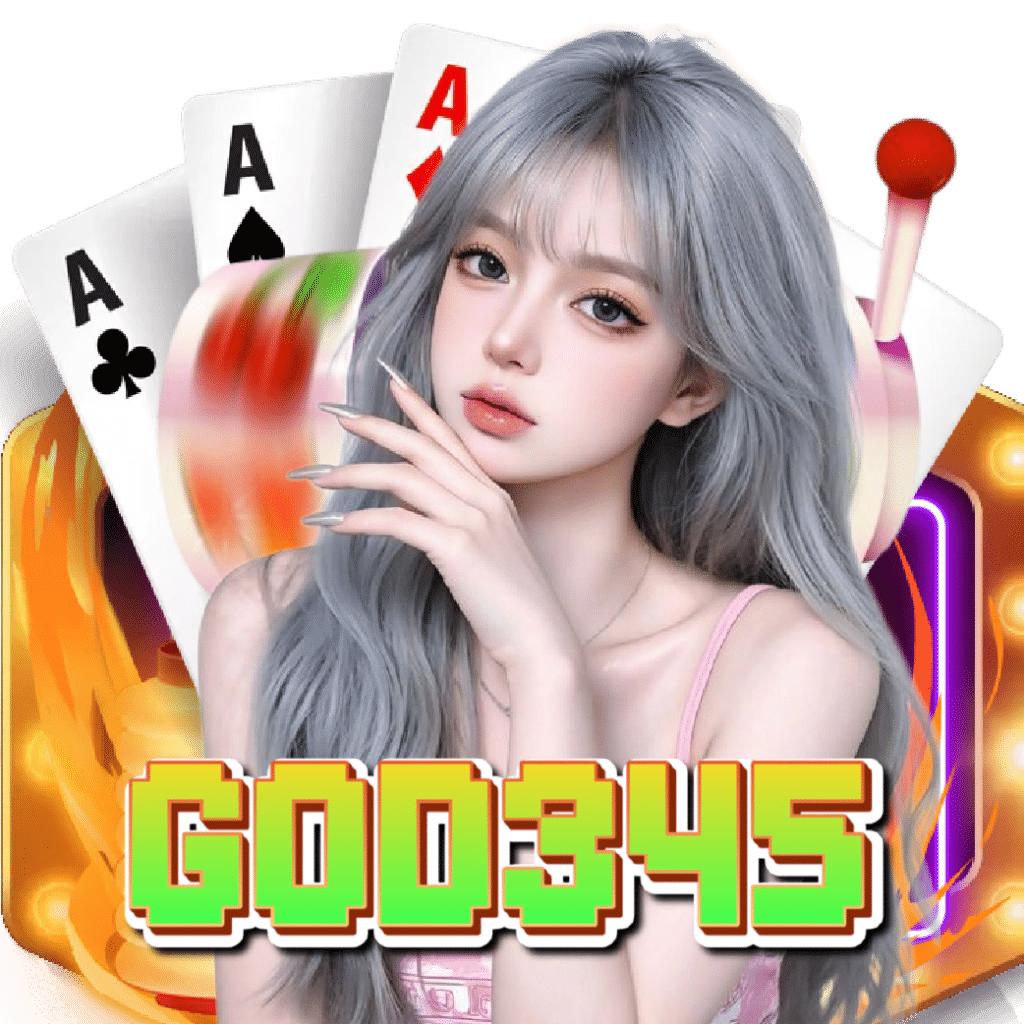god345 เว็บตรง